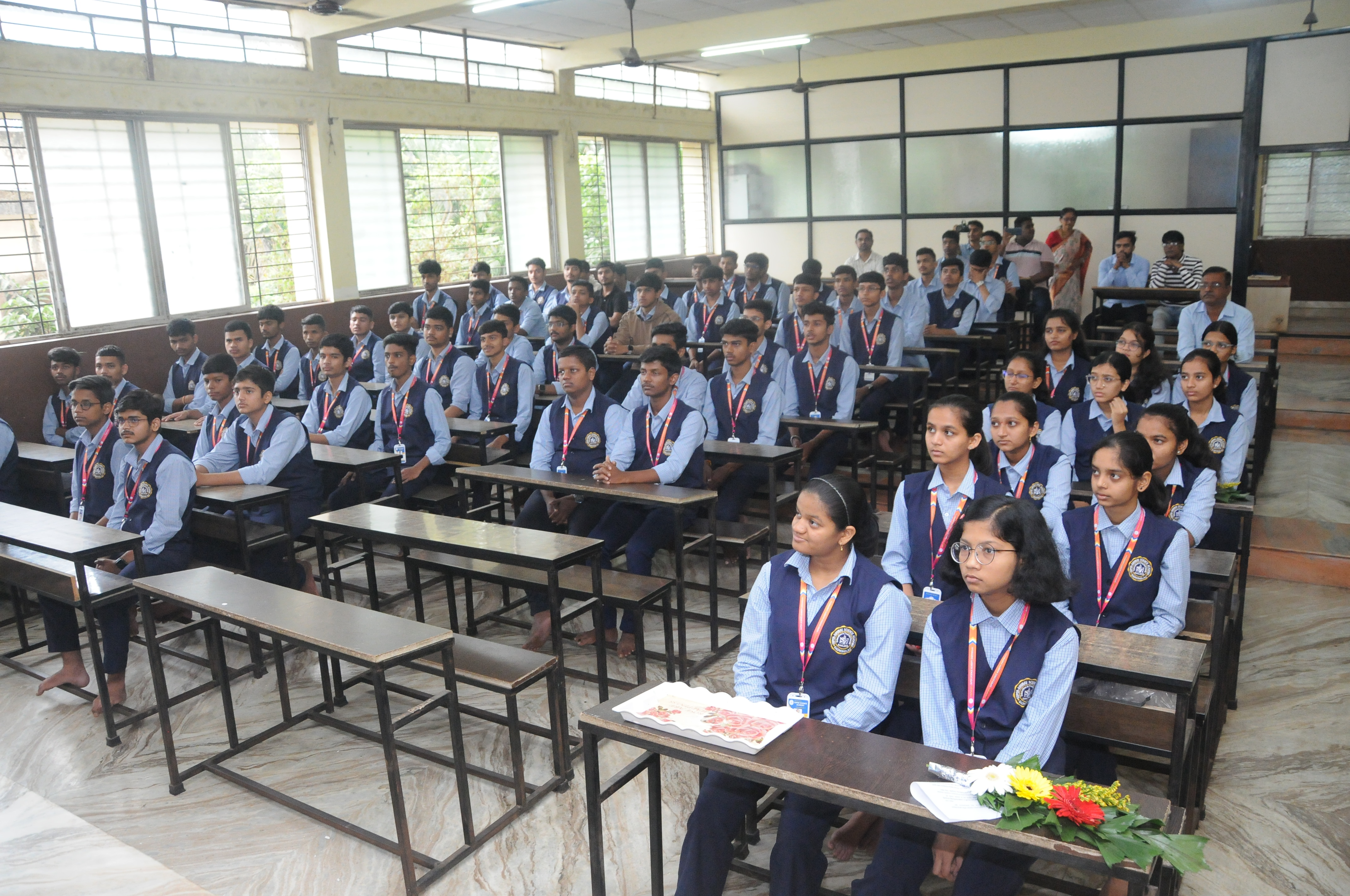 Infrastructure Photo 3