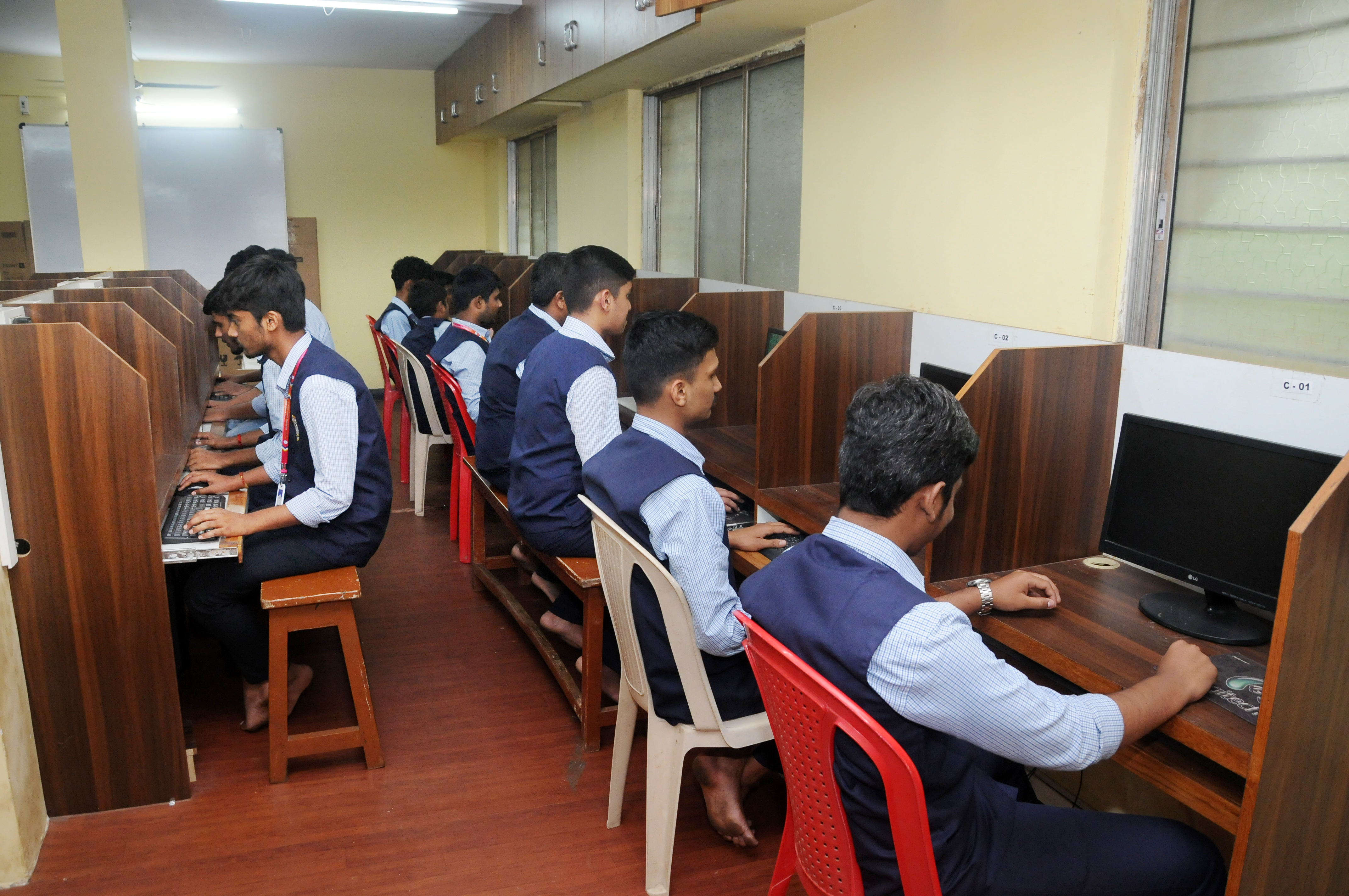 Infrastructure Photo 4