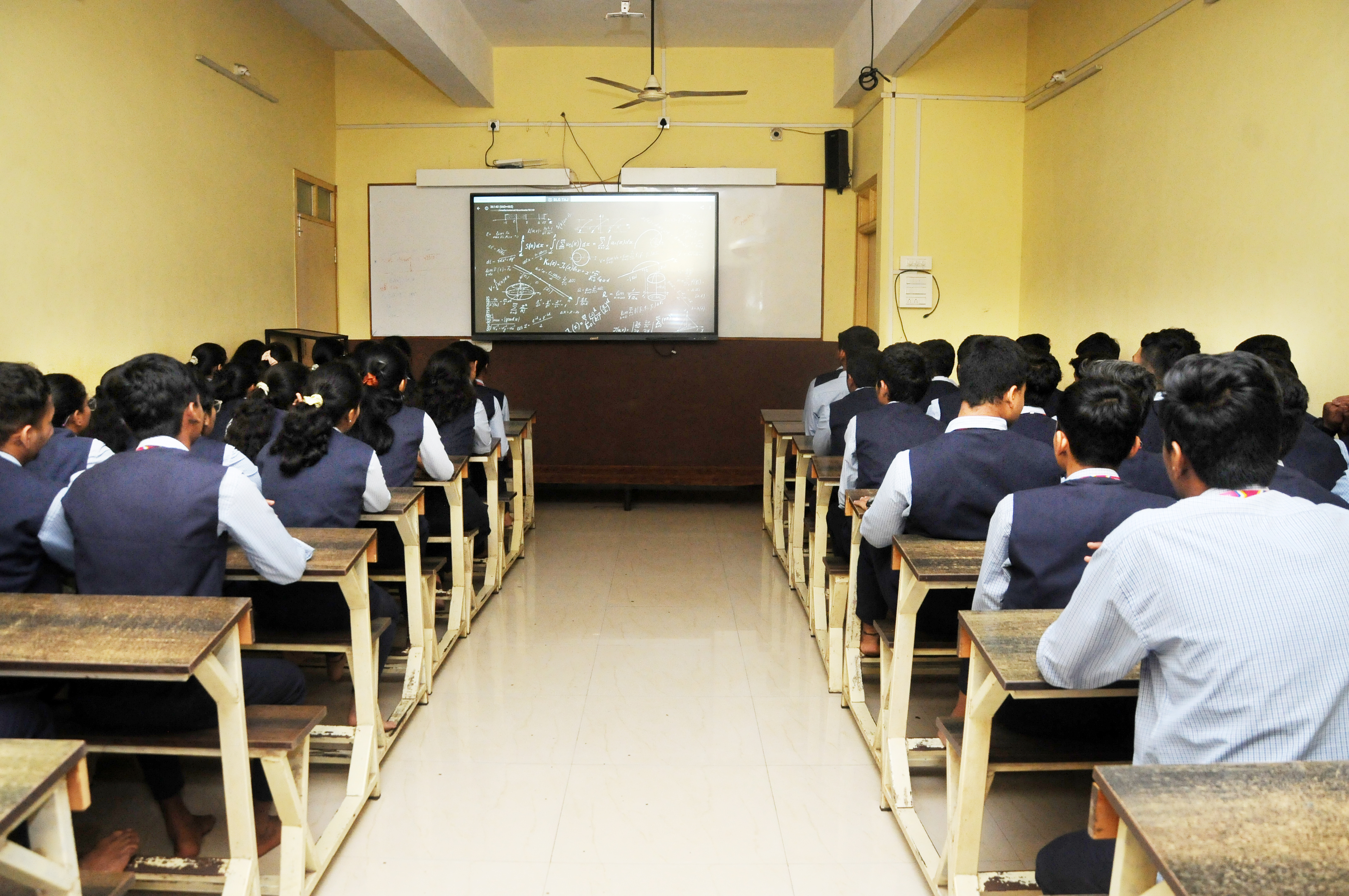 Infrastructure Photo 5