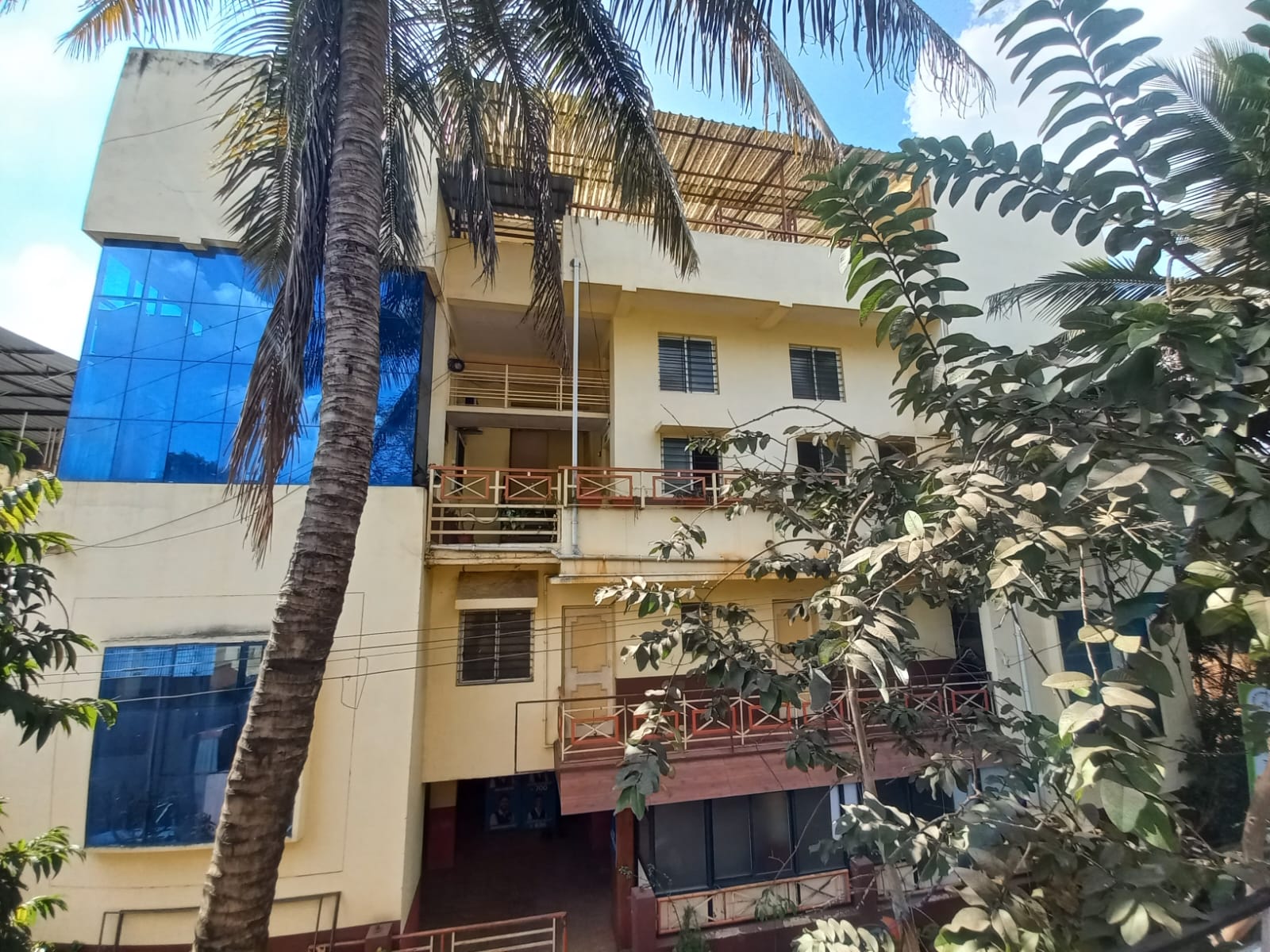 Infrastructure Photo 2